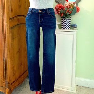 American Rag Jeans Straight Leg